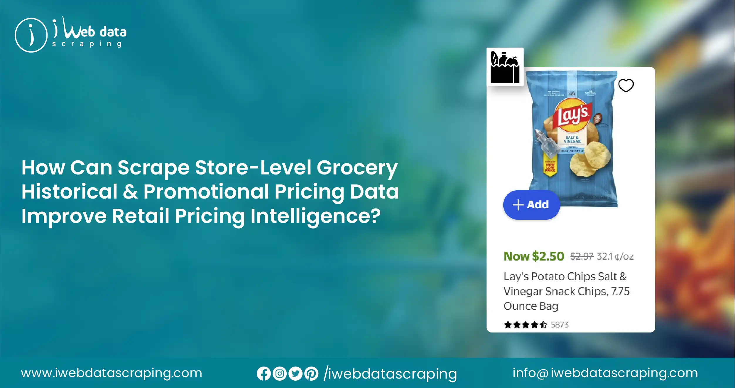Large-Scale Marketplace Data Scraping for Business